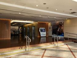 Parkway Parade (D15), Office #604741241